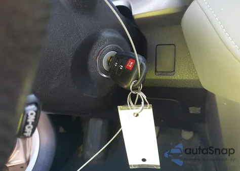 2014 Toyota Rav4 Xle z USA, uszkodzony, nr VIN 2T3WFREV1EW129045